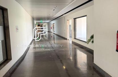 Office Space - Studio - 2 for rent in Katameya Dunes - El Katameya Compounds - El Katameya - New Cairo City - Cairo