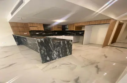 شقة - 3 غرف نوم - 2 حمامات للايجار في ازاد - كمبوندات التجمع الخامس - التجمع الخامس - مدينة القاهرة الجديدة - القاهرة