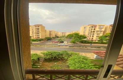 Apartment - 3 Bedrooms - 2 Bathrooms for sale in B1 - Madinaty - Cairo