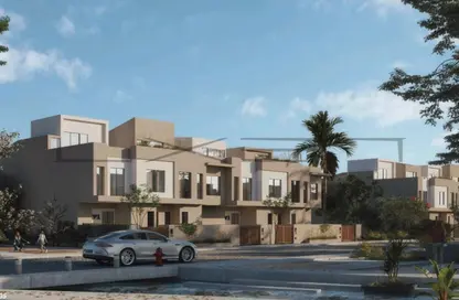 شقة - 3 غرف نوم - 3 حمامات للبيع في مدينة الرسيل - كمبوندات مدينة المستقبل - مدينة المستقبل - القاهرة