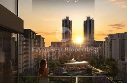 Apartment - 4 - 5 for sale in Hyde Park - New Cairo City - Cairo