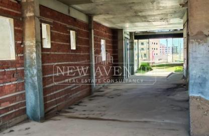 Whole Building - Studio - 1 Bathroom for rent in Youssef Al Sebaey St. - Rehab City First Phase - Al Rehab - New Cairo City - Cairo