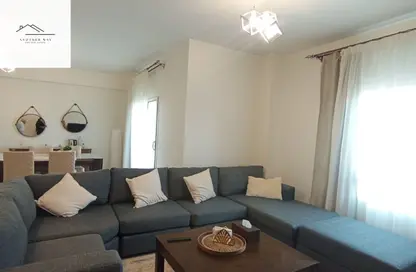 Apartment - 3 Bedrooms - 3 Bathrooms for rent in Mivida - 5th Settlement Compounds - The 5th Settlement - New Cairo City - Cairo