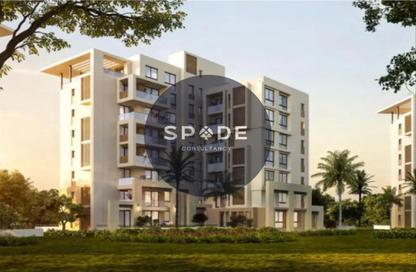 Apartment - 3 Bedrooms - 3 Bathrooms for sale in City Gate - 5th Settlement Compounds - The 5th Settlement - New Cairo City - Cairo Apartment - 3 Bedrooms - 3 Bathrooms for sale in City Gate - 5th Settlement Compounds - The 5th Settlement - New Cairo City - Cairo