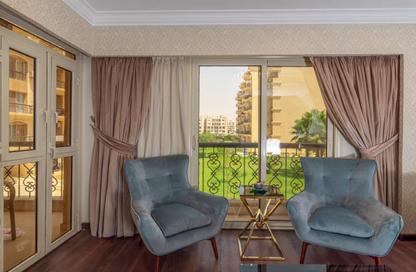 Apartment - 2 Bedrooms - 1 Bathroom for rent in El Rehab Extension - Al Rehab - New Cairo City - Cairo Apartment - 2 Bedrooms - 1 Bathroom for rent in El Rehab Extension - Al Rehab - New Cairo City - Cairo