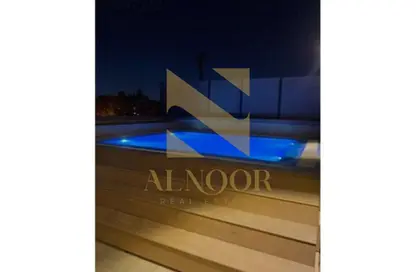 أي فيلا - 3 غرف نوم - 4 حمامات للبيع في جرين 5 - كمبوندات 6 أكتوبر - مدينة 6 أكتوبر - الجيزة