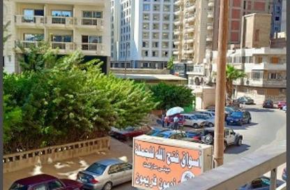 شقة - 3 - 3 للبيع في شارع أديمون فريمون - سموحة - حي شرق - الاسكندرية