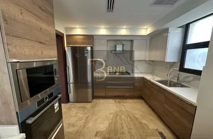 فيلا - 3 غرف نوم - 4 حمامات للايجار في ميفيدا - كمبوندات التجمع الخامس - التجمع الخامس - مدينة القاهرة الجديدة - القاهرة