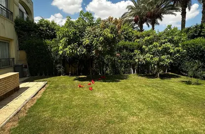 Twin House - 4 Bedrooms - 4 Bathrooms for sale in Zayed 2000 - 4th District - Sheikh Zayed City - Giza Twin House - 4 Bedrooms - 4 Bathrooms for sale in Zayed 2000 - 4th District - Sheikh Zayed City - Giza