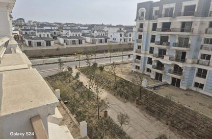 iVilla - 3 - 3 for sale in Mountain View iCity - 5th Settlement Compounds - The 5th Settlement - New Cairo City - Cairo