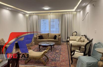 Apartment - 3 Bedrooms - 2 Bathrooms for rent in The Square - 5th Settlement Compounds - The 5th Settlement - New Cairo City - Cairo