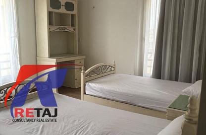 Apartment - 3 Bedrooms - 2 Bathrooms for rent in The Square - 5th Settlement Compounds - The 5th Settlement - New Cairo City - Cairo