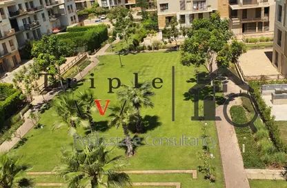 Apartment - Studio - 1 Bathroom for rent in Westown - Sheikh Zayed Compounds - Sheikh Zayed City - Giza