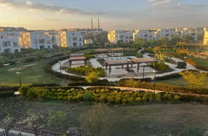 Villa - 6 Bedrooms - 6 Bathrooms for sale in Wesal City - El Shorouk Compounds - Shorouk City - Cairo