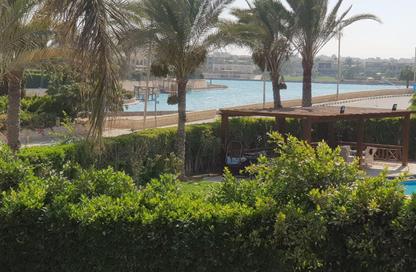 Villa - 6 Bedrooms - 4 Bathrooms for sale in Marina 6 - Marina - Al Alamein - North Coast