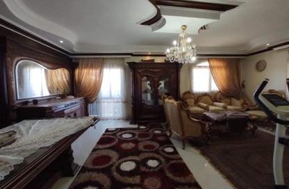 Apartment - 3 Bedrooms - 2 Bathrooms for sale in El Banafseg 2 - El Banafseg - New Cairo City - Cairo