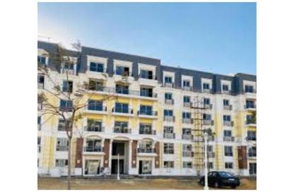 iVilla - 3 - 4 for sale in Mountain View 1.1 - 5th Settlement Compounds - The 5th Settlement - New Cairo City - Cairo
