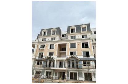 iVilla - 3 - 4 for sale in Mountain View 1.1 - 5th Settlement Compounds - The 5th Settlement - New Cairo City - Cairo