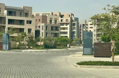 شقة - 2 غرف نوم - 3 حمامات للبيع في ديستريكت 5 - كمبوندات التجمع الخامس - التجمع الخامس - مدينة القاهرة الجديدة - القاهرة