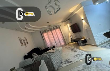Apartment - 3 - 2 for rent in B12 - Madinaty - Cairo