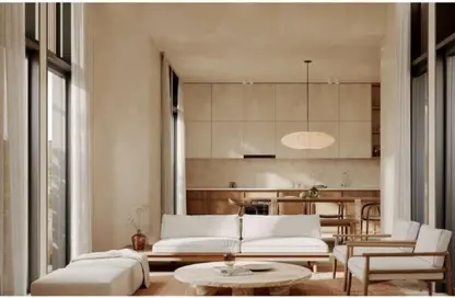 Apartment - 2 Bedrooms - 3 Bathrooms for sale in Tuban Islands - El Gouna - Hurghada - Red Sea