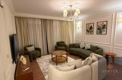 Apartment - 3 Bedrooms - 2 Bathrooms for rent in B12 - Madinaty - Cairo Apartment - 3 Bedrooms - 2 Bathrooms for rent in B12 - Madinaty - Cairo
