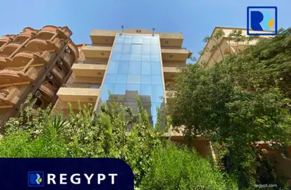 Whole Building - Studio - 6 Bathrooms for rent in Zahraa Al Maadi St. - Degla - Hay El Maadi - Cairo Whole Building - Studio - 6 Bathrooms for rent in Zahraa Al Maadi St. - Degla - Hay El Maadi - Cairo