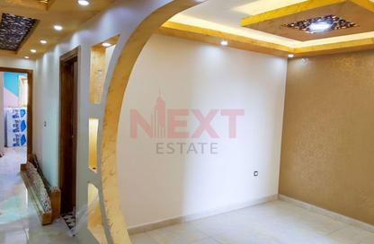 Apartment - 3 Bedrooms - 1 Bathroom for sale in Moharam Bek - Hay Wasat - Alexandria