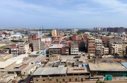 Apartment - 3 Bedrooms - 1 Bathroom for sale in Moharam Bek - Hay Wasat - Alexandria