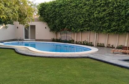 Villa - 3 Bedrooms - 2 Bathrooms for sale in Garana - Cairo Alexandria Desert Road - 6 October City - Giza Villa - 3 Bedrooms - 2 Bathrooms for sale in Garana - Cairo Alexandria Desert Road - 6 October City - Giza