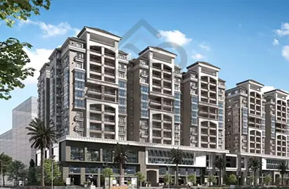 Apartment - 3 Bedrooms - 2 Bathrooms for sale in Muruj - Smouha - Hay Sharq - Alexandria