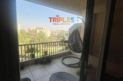 شقة - 3 - 3 للايجار في سيتي فيو - طريق مصر اسكندرية الصحراوي - مدينة 6 أكتوبر - الجيزة