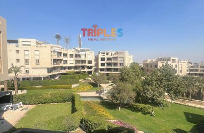 شقة - 3 - 3 للايجار في سيتي فيو - طريق مصر اسكندرية الصحراوي - مدينة 6 أكتوبر - الجيزة