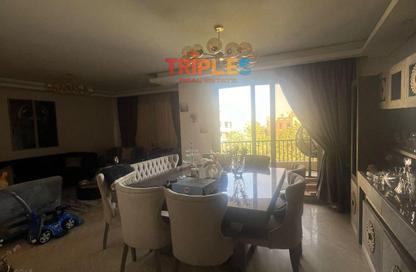 شقة - 3 - 3 للايجار في سيتي فيو - طريق مصر اسكندرية الصحراوي - مدينة 6 أكتوبر - الجيزة