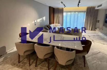 Villa - 7 - 5 for sale in One Hyde Park - Hyde Park - New Cairo City - Cairo
