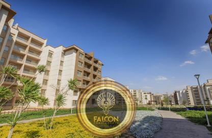 Apartment - 3 Bedrooms - 2 Bathrooms for sale in Wesal City - El Shorouk Compounds - Shorouk City - Cairo