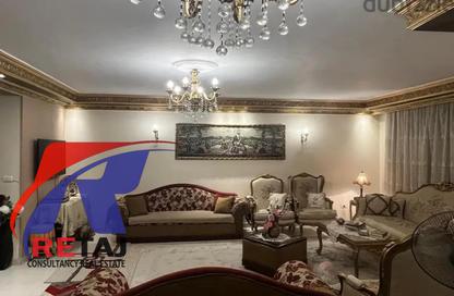 Apartment - 3 - 2 for sale in Mostafa Al Nahas St. - 6th Zone - Nasr City - Cairo Apartment - 3 - 2 for sale in Mostafa Al Nahas St. - 6th Zone - Nasr City - Cairo