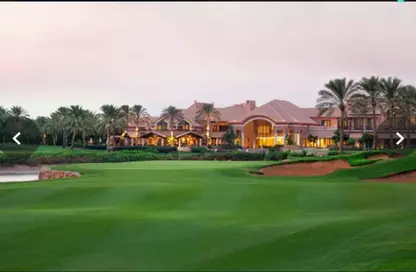 Villa - 7+ Bedrooms - 7 Bathrooms for sale in Katameya Dunes - El Katameya Compounds - El Katameya - New Cairo City - Cairo