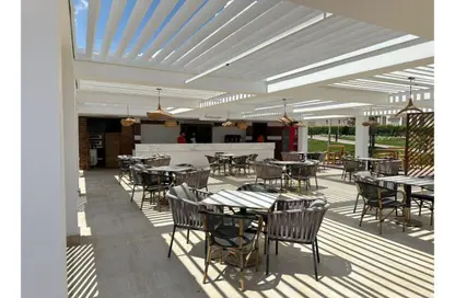 شاليه - 3 غرف نوم - 2 حمامات للبيع في مورانو - العين السخنة - السويس شاليه - 3 غرف نوم - 2 حمامات للبيع في مورانو - العين السخنة - السويس