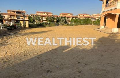 Villa - 4 Bedrooms - 4 Bathrooms for sale in Privado - Madinaty - Cairo
