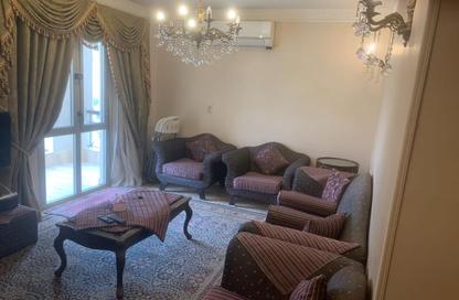 Apartment - 3 - 3 for sale in El Rehab Extension - Al Rehab - New Cairo City - Cairo