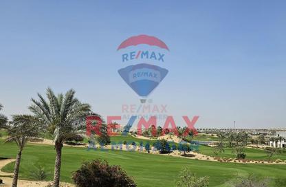 Villa - 4 Bedrooms - 4 Bathrooms for sale in New Giza - Cairo Alexandria Desert Road - 6 October City - Giza Villa - 4 Bedrooms - 4 Bathrooms for sale in New Giza - Cairo Alexandria Desert Road - 6 October City - Giza