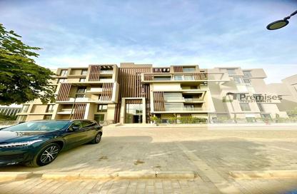 Apartment - 3 - 3 for sale in Eastown - 5th Settlement Compounds - The 5th Settlement - New Cairo City - Cairo