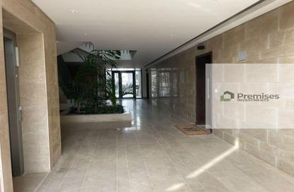Apartment - 3 - 3 for sale in Eastown - 5th Settlement Compounds - The 5th Settlement - New Cairo City - Cairo