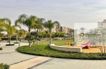 Apartment - 3 - 3 for sale in Eastown - 5th Settlement Compounds - The 5th Settlement - New Cairo City - Cairo Apartment - 3 - 3 for sale in Eastown - 5th Settlement Compounds - The 5th Settlement - New Cairo City - Cairo