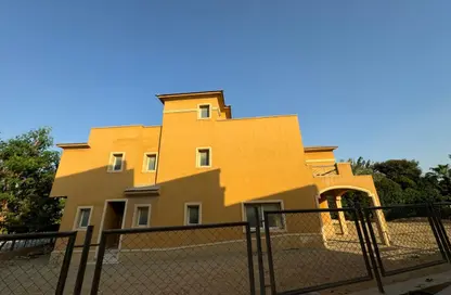 Villa - 4 Bedrooms - 5 Bathrooms for sale in Dyar Compound - 90 Street - The 5th Settlement - New Cairo City - Cairo