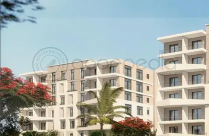 Apartment - 2 Bedrooms - 2 Bathrooms for sale in Taj City - 5th Settlement Compounds - The 5th Settlement - New Cairo City - Cairo