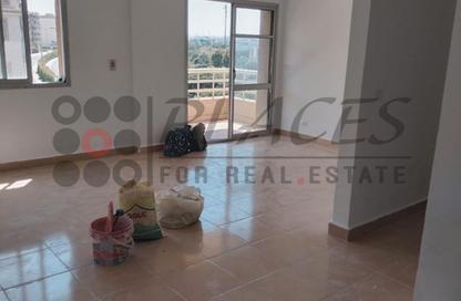 Apartment - 2 - 2 for rent in Privado - Madinaty - Cairo