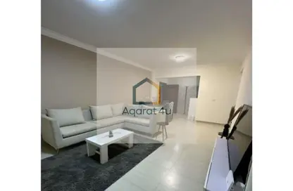 شقة - 3 غرف نوم - 1 حمام للايجار في جنة 2 - كمبوندات الشيخ زايد - الشيخ زايد - الجيزة