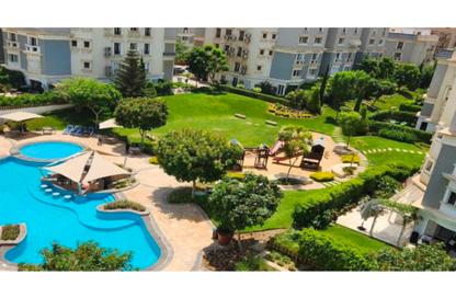 iVilla - 3 Bedrooms - 3 Bathrooms for rent in Mountain View Executive - Al Andalus District - New Cairo City - Cairo iVilla - 3 Bedrooms - 3 Bathrooms for rent in Mountain View Executive - Al Andalus District - New Cairo City - Cairo